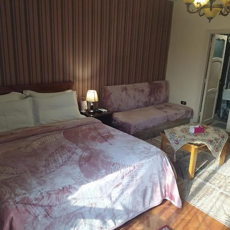 Elites 1 Hotell Alexandria Eksteriør bilde