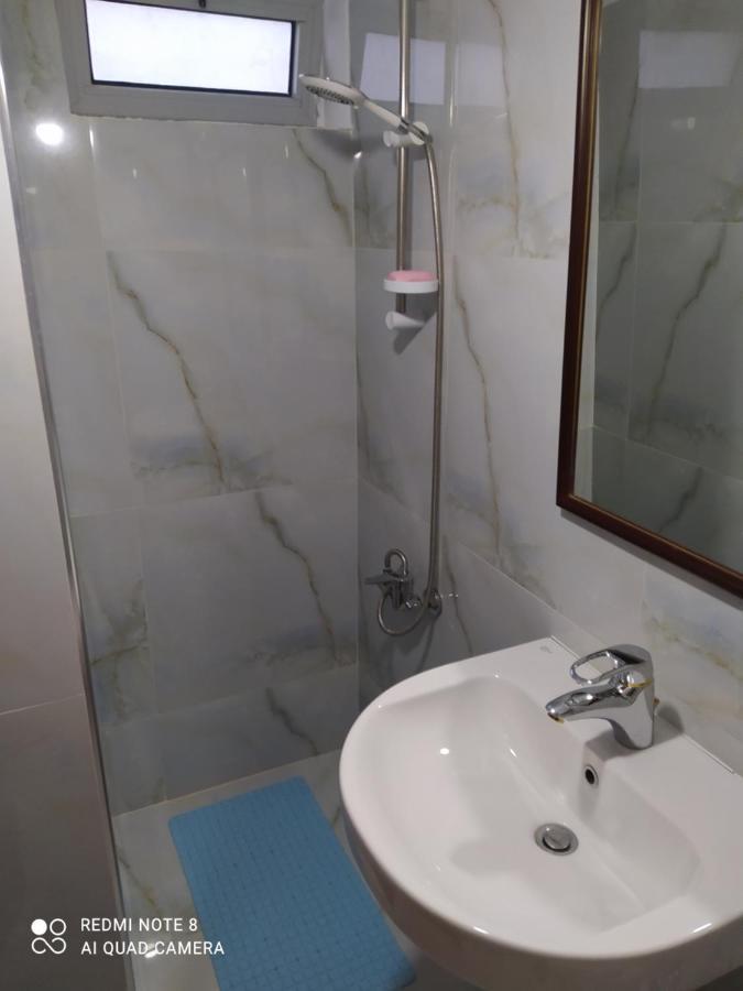 Elites 1 Hotell Alexandria Eksteriør bilde
