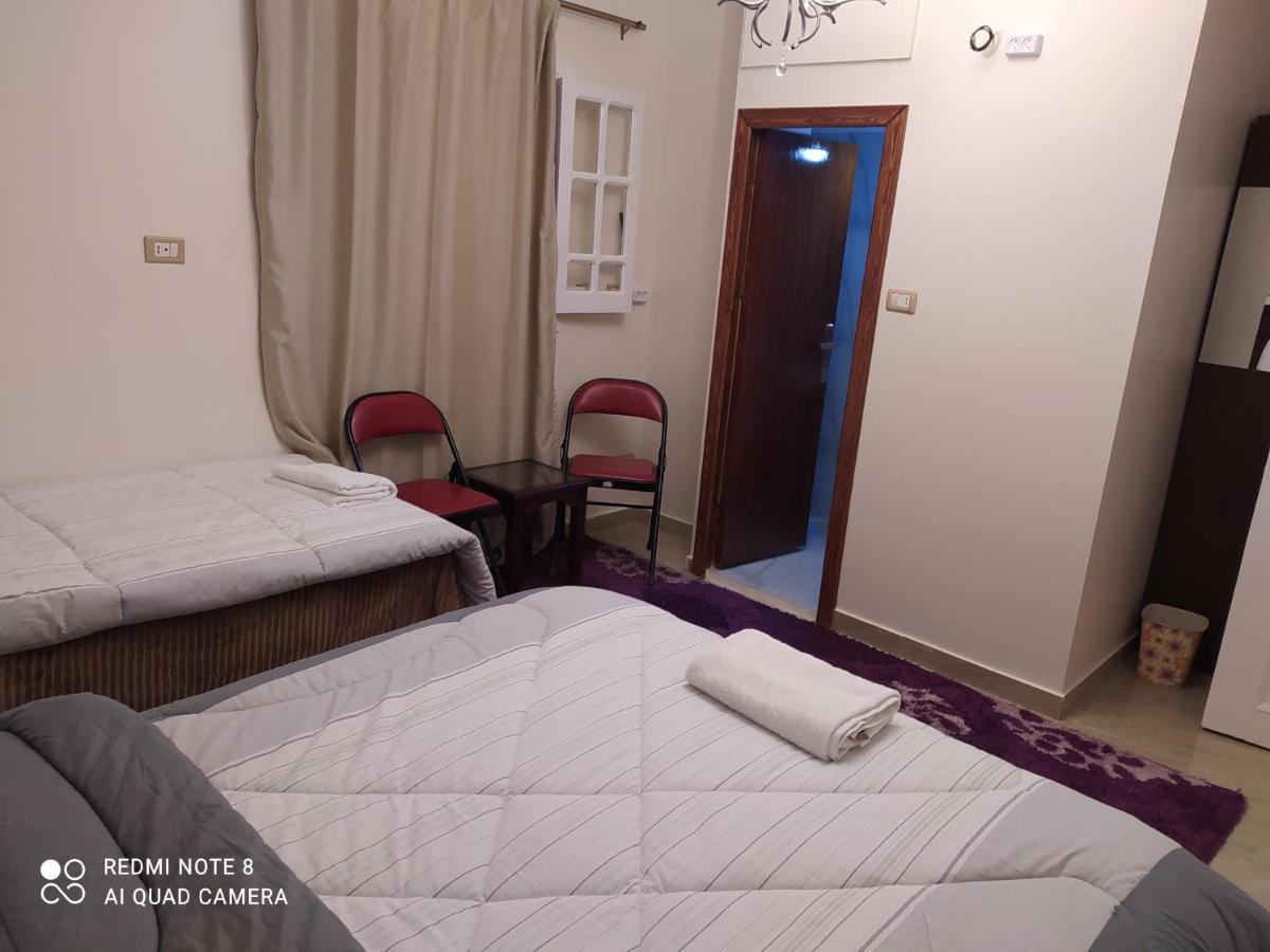 Elites 1 Hotell Alexandria Eksteriør bilde