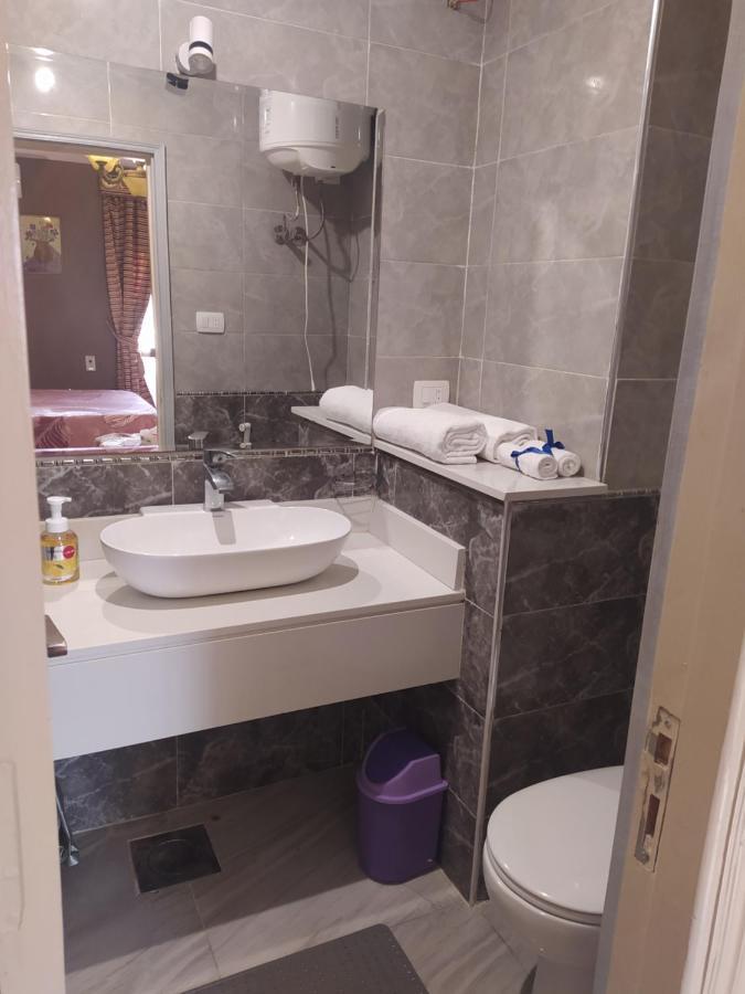 Elites 1 Hotell Alexandria Eksteriør bilde